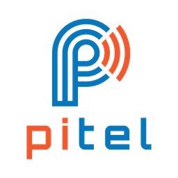 Pitel Logo